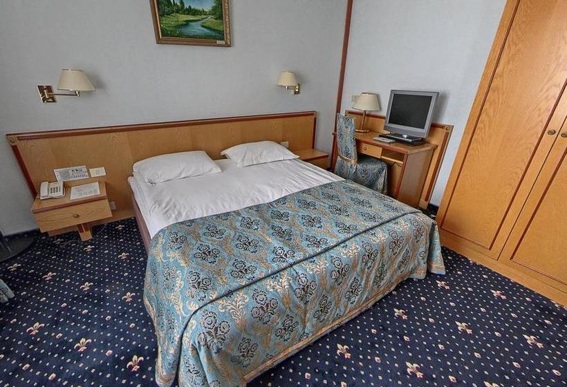 Hotel Tygyn Darkhan 2