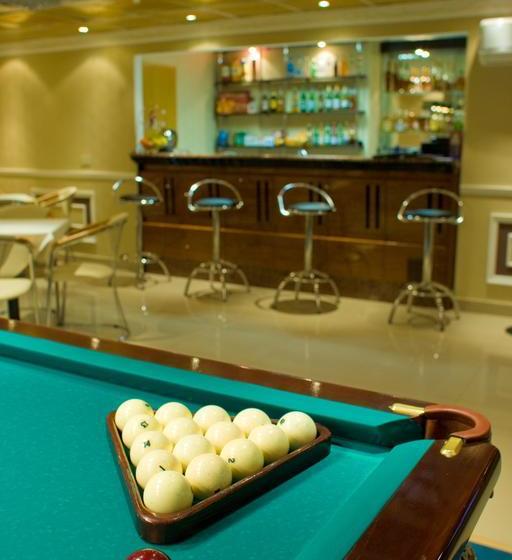 Hotel Tygyn Darkhan 3