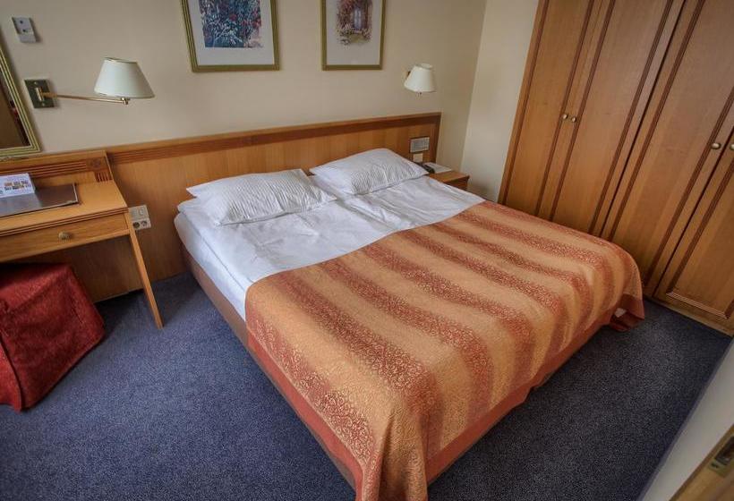 Hotel Tygyn Darkhan 4