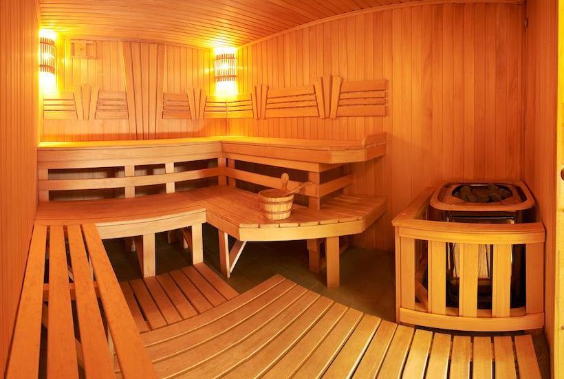 Hotel Tygyn Darkhan 5