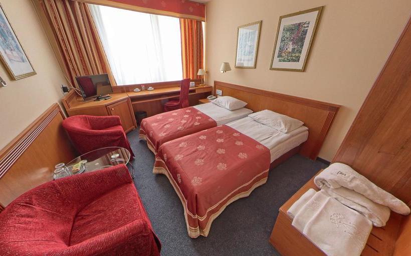 Hotel Tygyn Darkhan 6