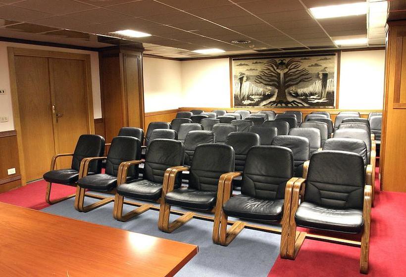 Hotel Tygyn Darkhan 7