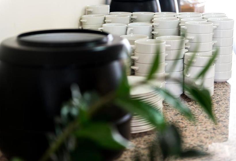 Hotel Barkhatnye Sezony Ekaterininsky Kvartal 16