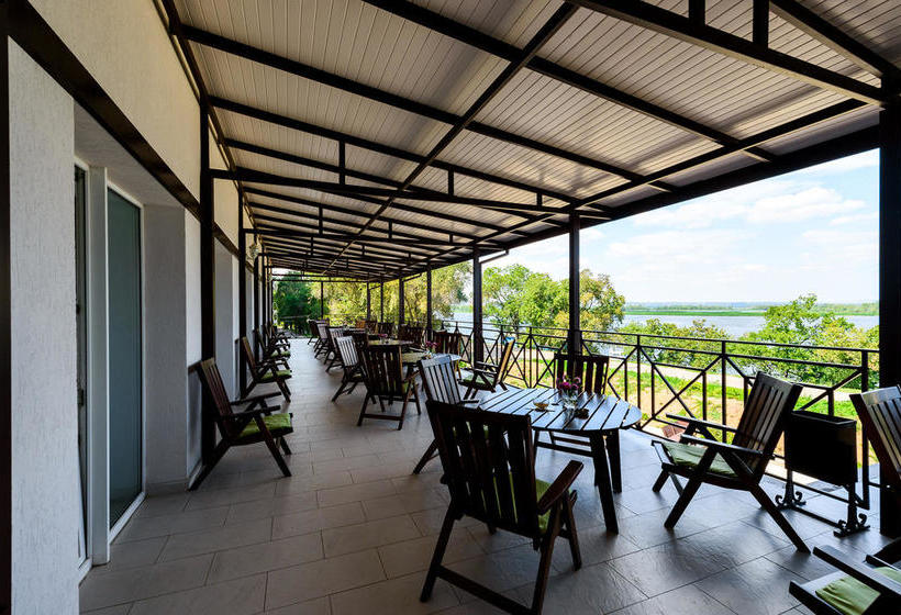 Hotel Nemetskiy Dvorik 1