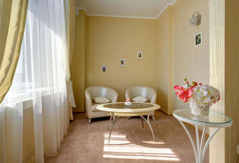 Hotel Nemetskiy Dvorik 10