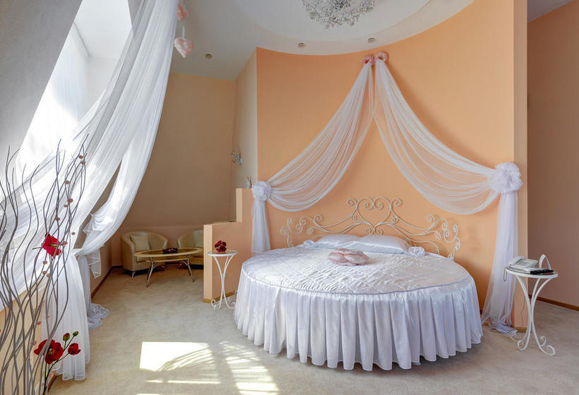 Hotel Nemetskiy Dvorik 16