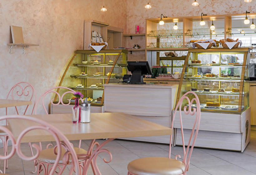 Hotel Nemetskiy Dvorik 18