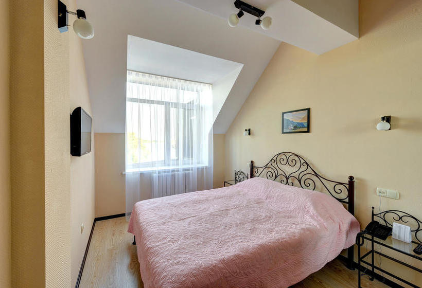 Hotel Nemetskiy Dvorik 2