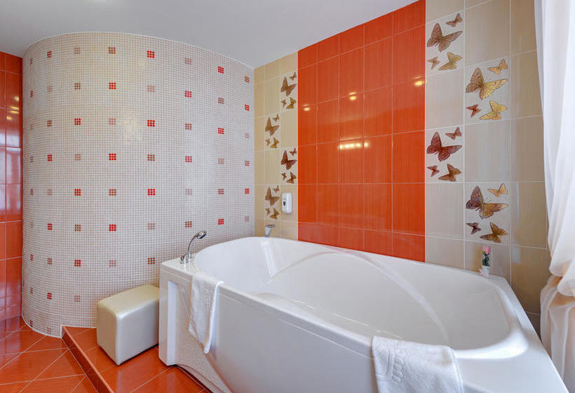 Hotel Nemetskiy Dvorik 3