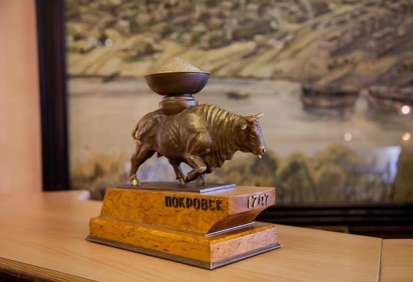 Park Hotel Eldorado 1