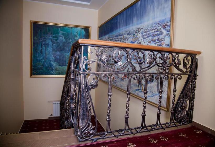 Park Hotel Eldorado 2