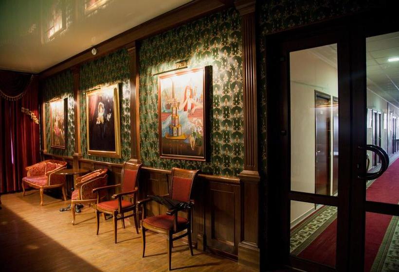 Park Hotel Eldorado 3