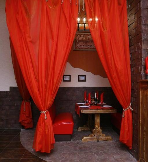 Hotel Alye Parusa 13