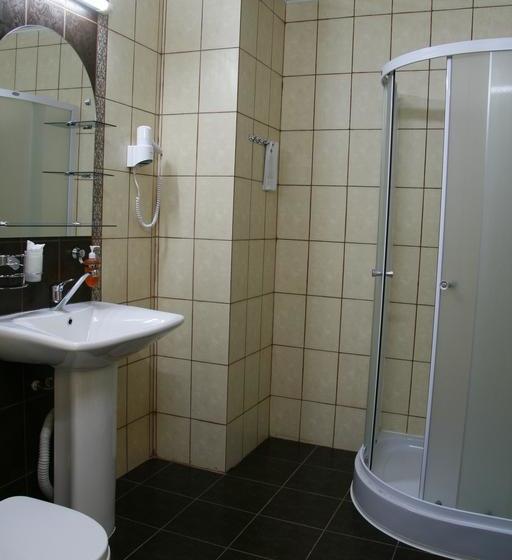 Hotel Alye Parusa 20