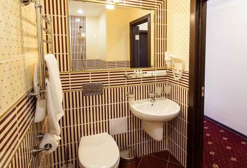 Hotel Alex Residence 11