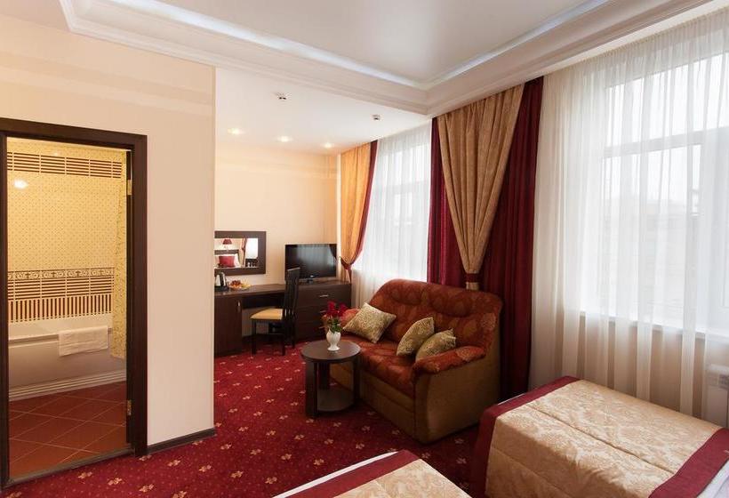 Hotel Alex Residence 12