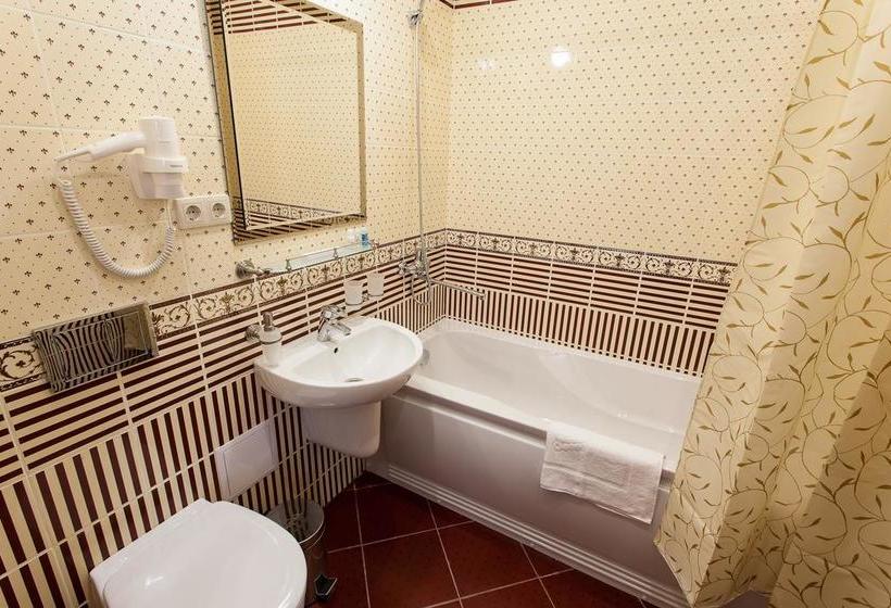 Hotel Alex Residence 14