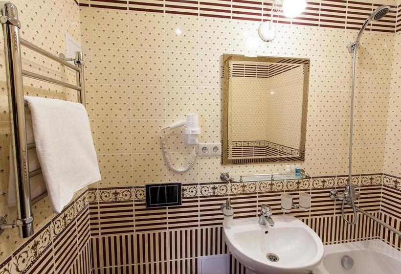 Hotel Alex Residence 15