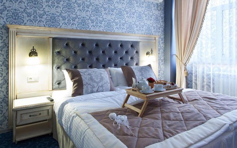 Hotel Alex Residence 16