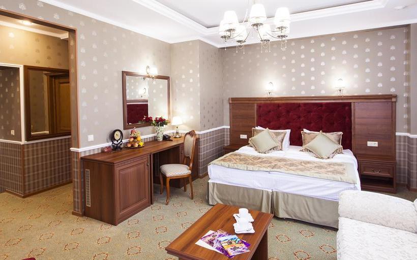 Hotel Alex Residence 18