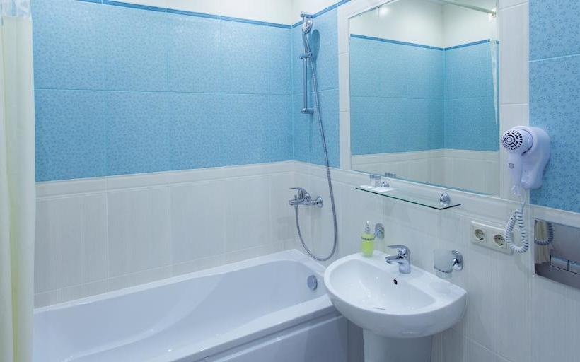 Hotel Alex Residence 19