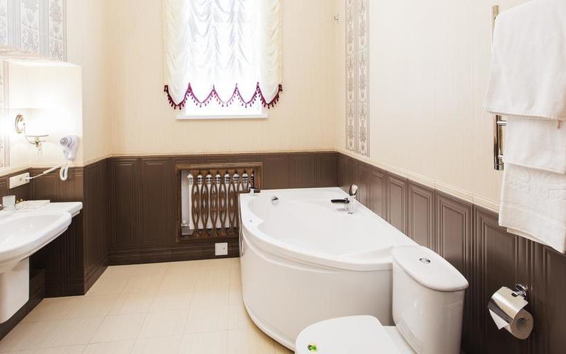 Hotel Alex Residence 20