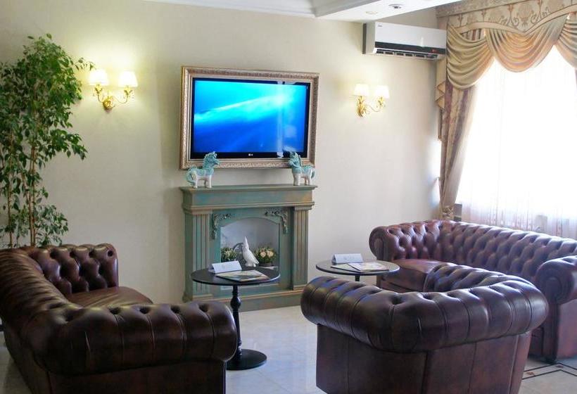 Hotel Alex Residence 3