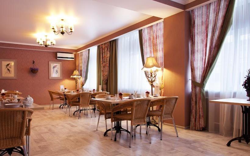 Hotel Alex Residence 4