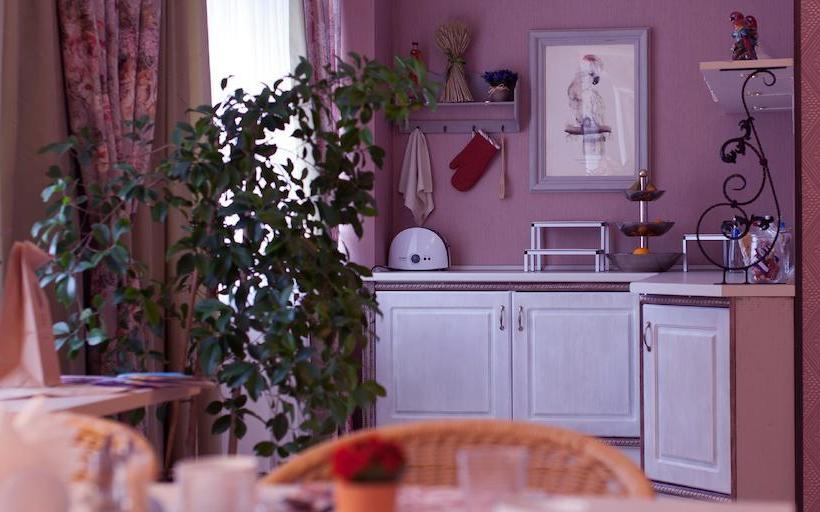 Hotel Alex Residence 5