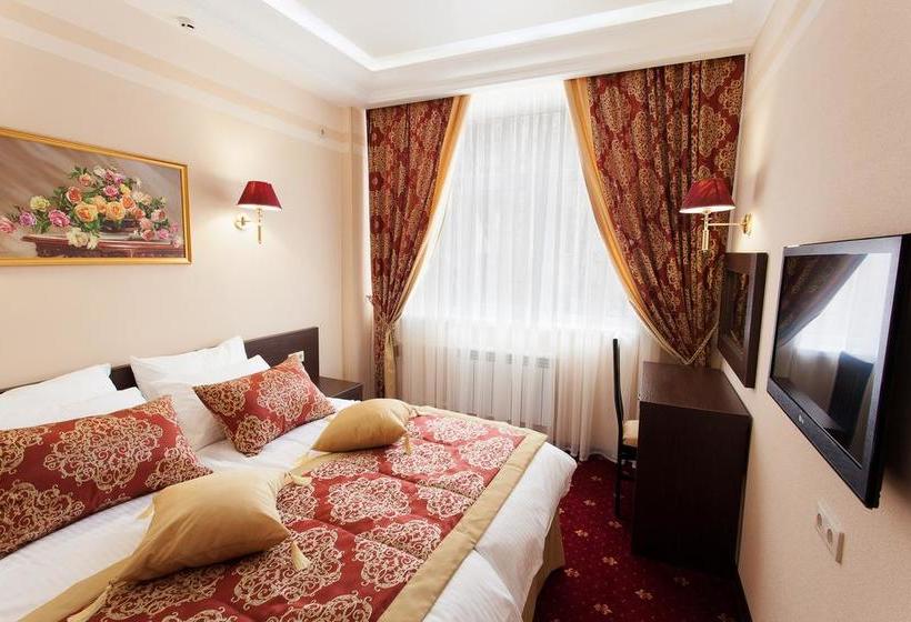 Hotel Alex Residence 8