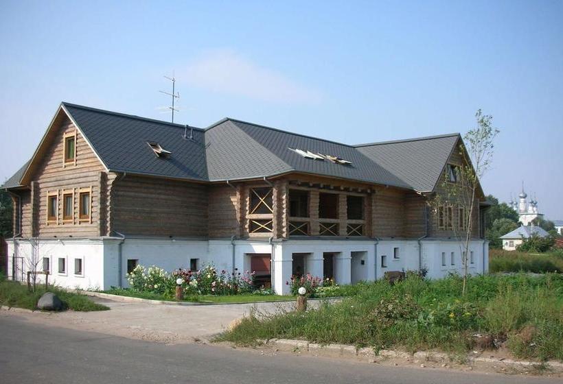 Hotel Stromynka