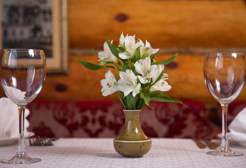 Hotel Heliopark Suzdal 12