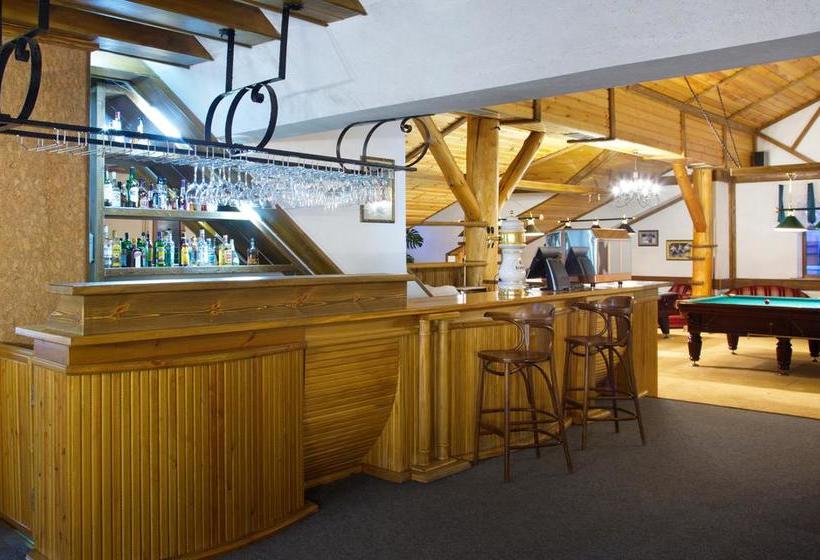 Hotel Heliopark Suzdal 13