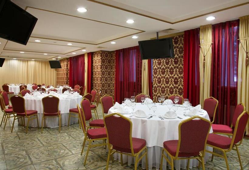 Hotel Heliopark Suzdal 20