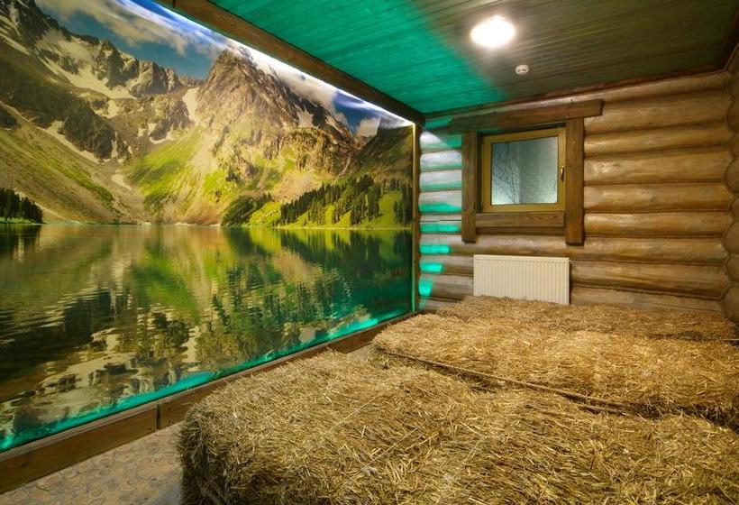 Hotel Heliopark Suzdal 5