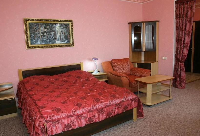 Hotel Stary Dvor 11