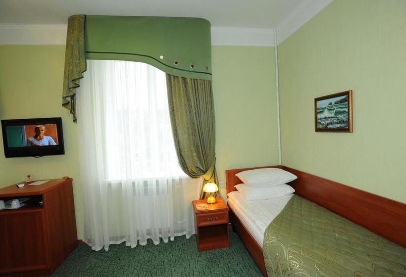 Hotel Stary Dvor 3