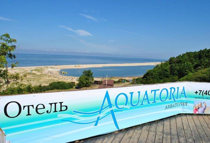 Hotel Aquatoria