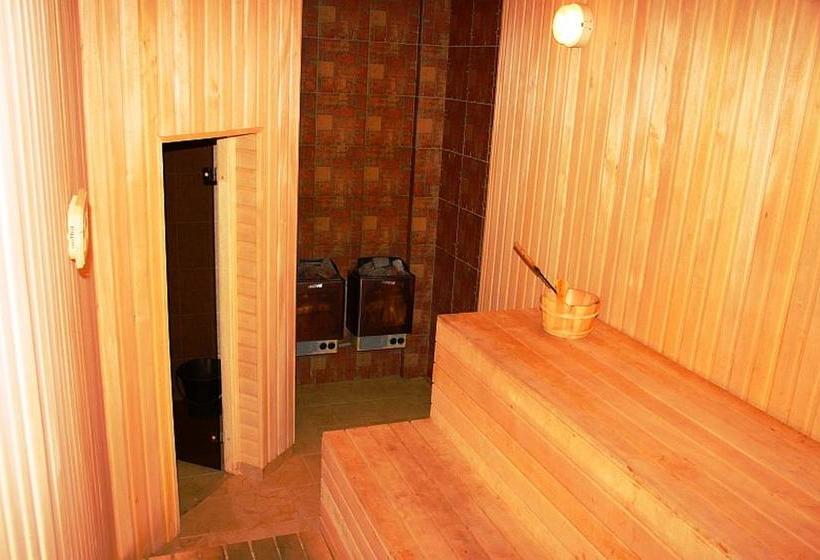 Hotel Dacha Na Berezovoy 13