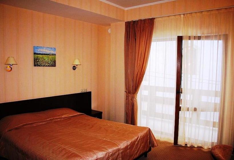 Hotel Dacha Na Berezovoy 2