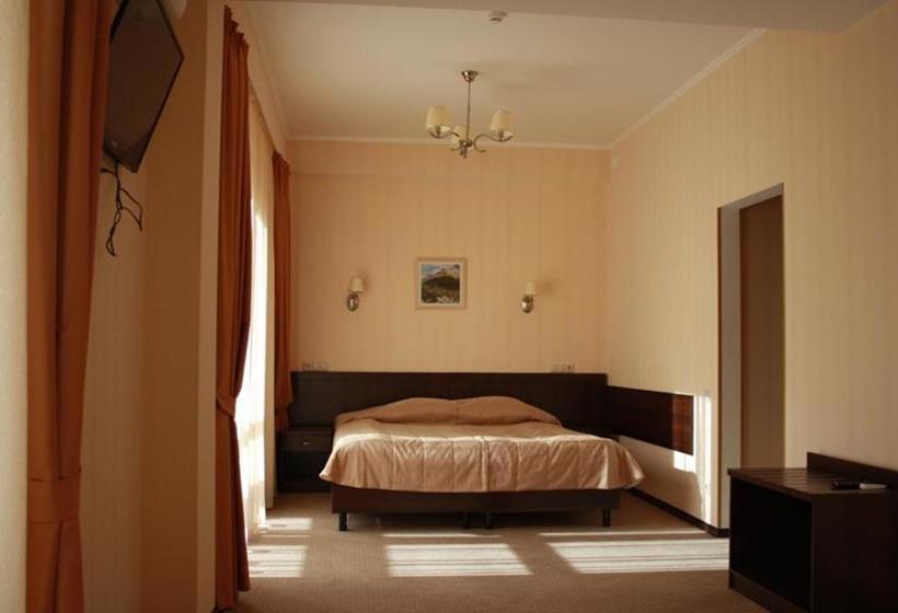 Hotel Dacha Na Berezovoy 3