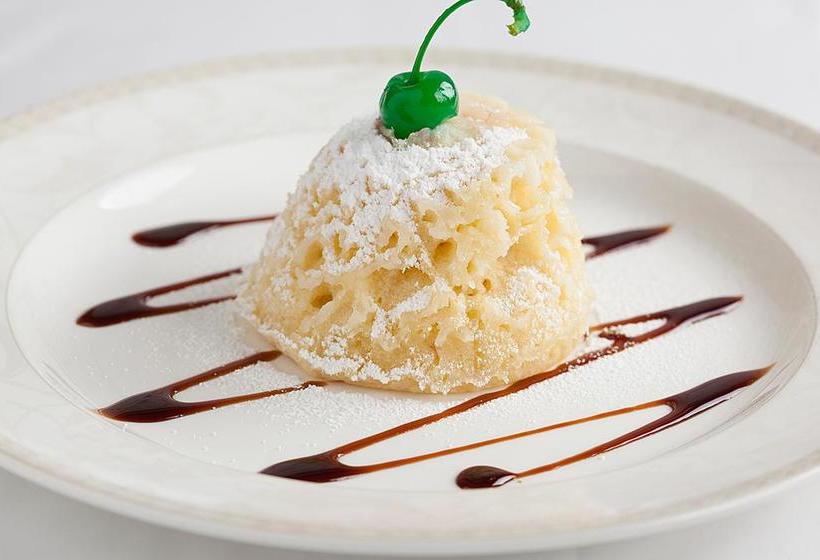 Hotel Edem Business Moscú