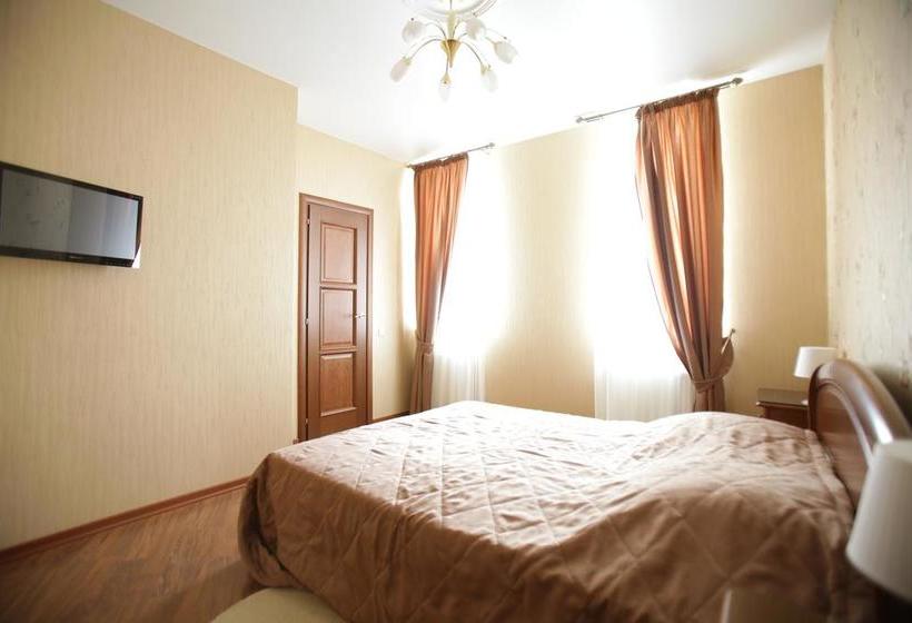 Hotel Edem Business 10