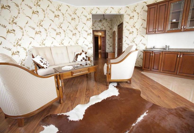 Hotel Edem Business 11