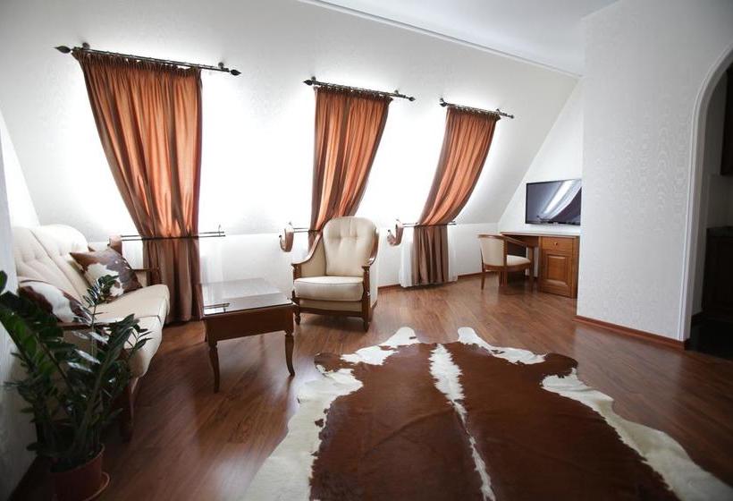 Hotel Edem Business 12