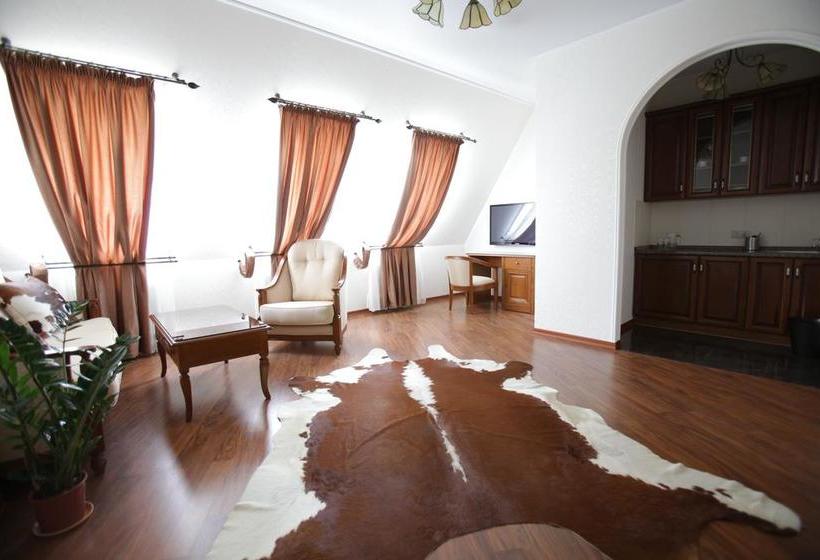 Hotel Edem Business 13