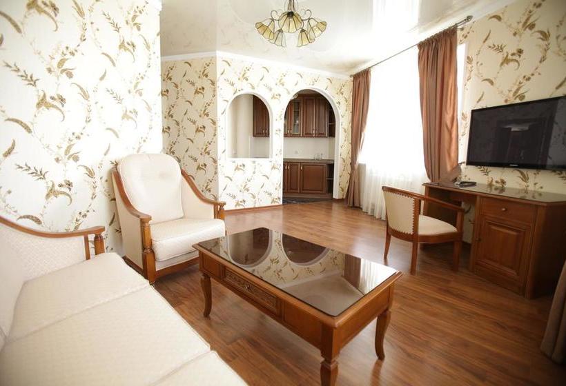 Hotel Edem Business 15