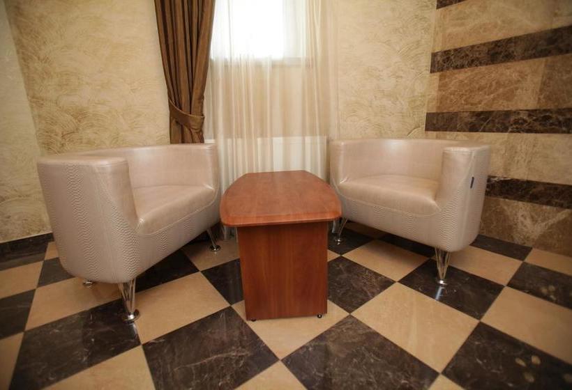 Hotel Edem Business 16