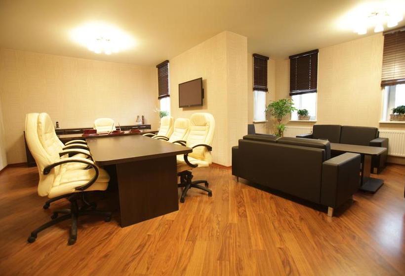 Hotel Edem Business 17