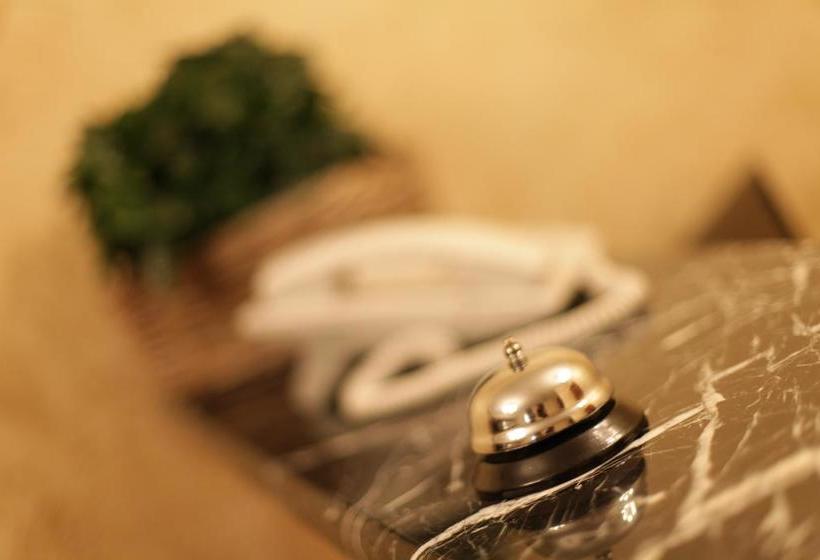 Hotel Edem Business 18